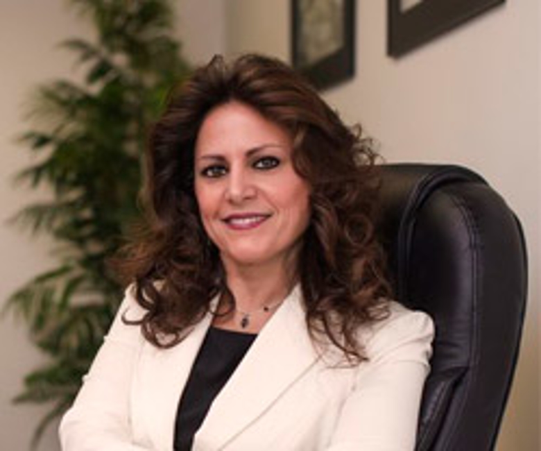 Maria C. Tebano, Esq. Photo