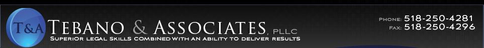 Latham General Practice Attorney
