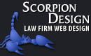 Attorney Web Design